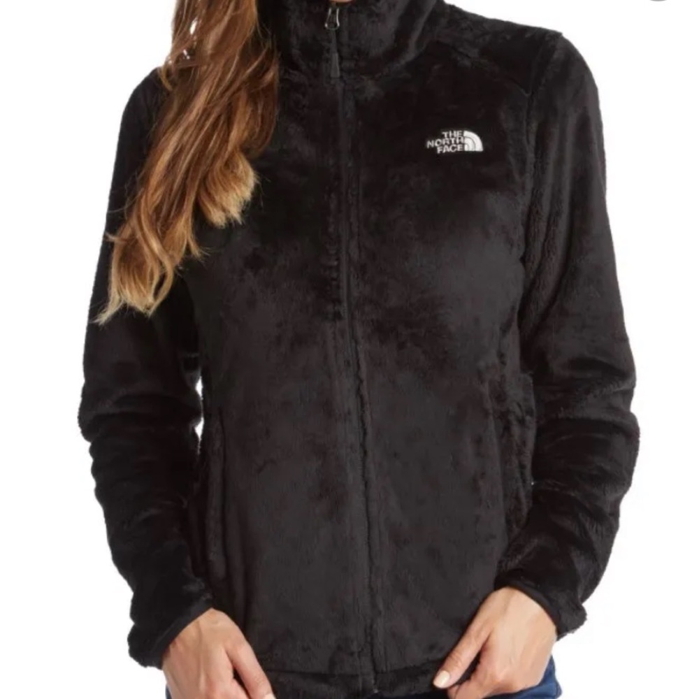 North face fleece XL kids